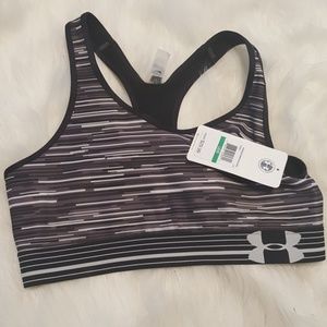 Under Armour Sports Bra